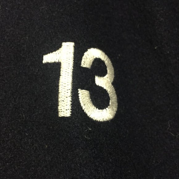 VINTAGE RUFF-N-REDI SPORTS LTD. JACKETS SIZE M - Picture 8 of 9